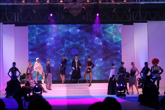 活動(dòng)策劃公司