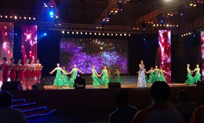 公司年會策劃主題有哪些？