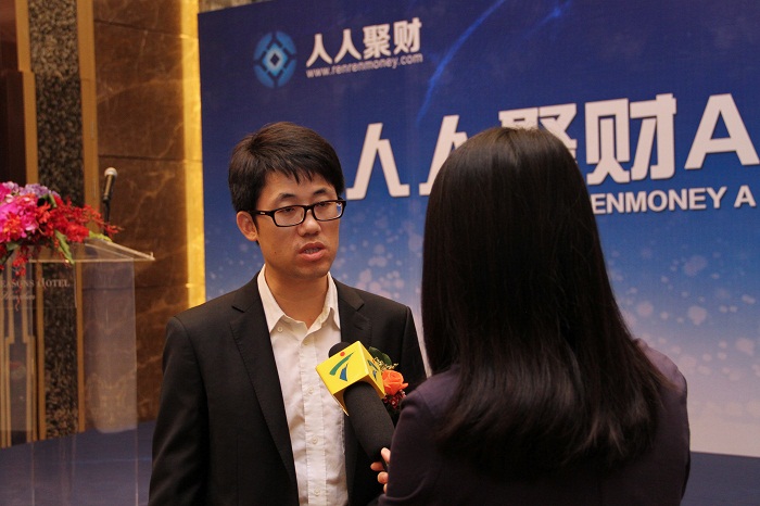 發(fā)布會策劃接受采訪