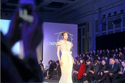 發布會 策劃-活動秀場