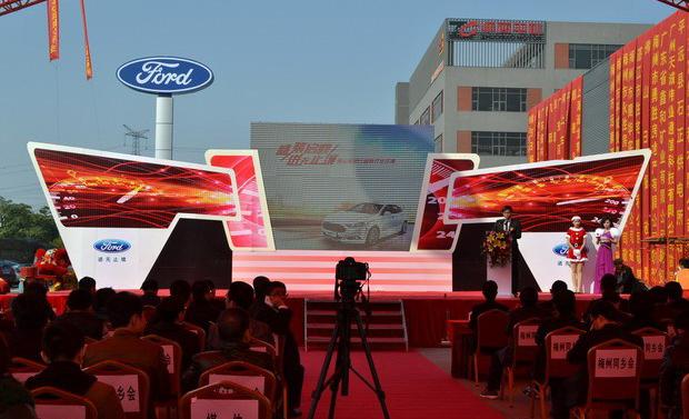 活動 開業(yè)慶典