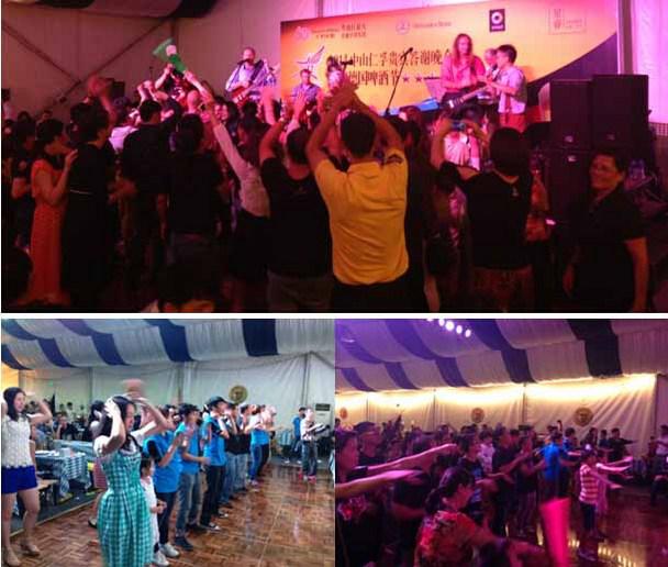 晚會策劃抽獎(jiǎng)環(huán)節(jié)