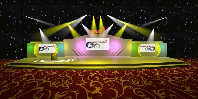 活動策劃公司淺談舞美設計中的導演思維