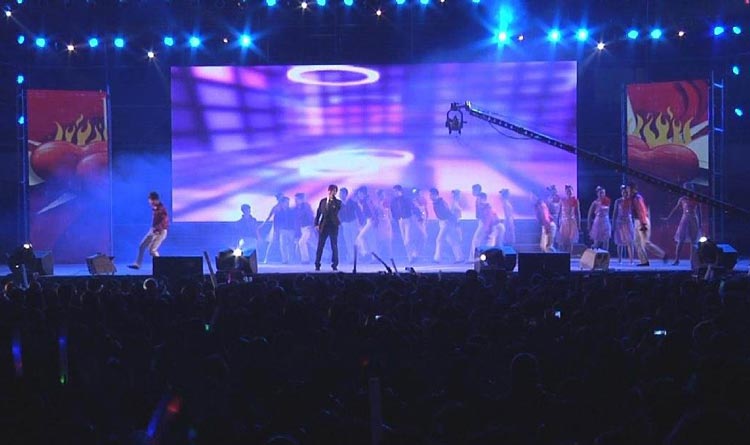 如何讓公司年度晚會活動策劃更有新意？