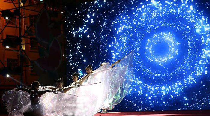 策劃晚會活動的準備工作有哪些？