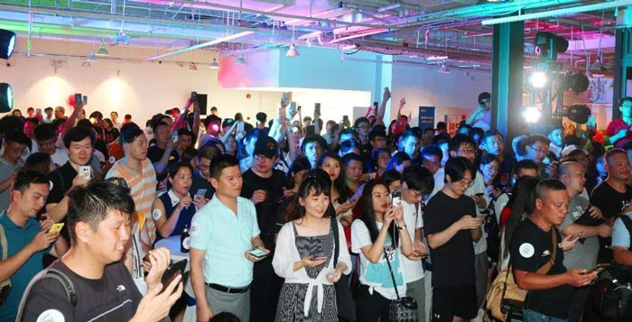 公司酒會晚宴活動策劃有哪些游戲可以活