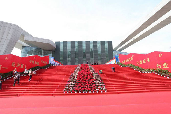 選擇合適的慶典策劃公司的幾個方法