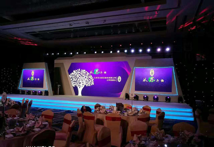 大型創(chuàng)意活動(dòng)策劃執(zhí)行怎么做？