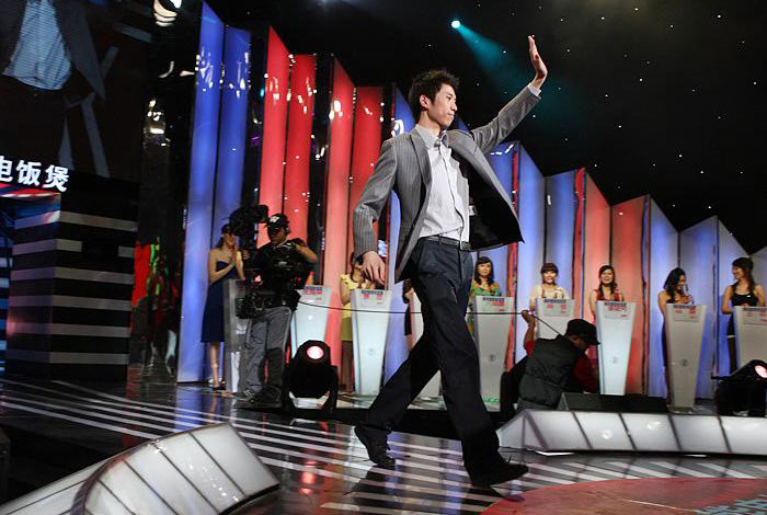 嘉賓團(tuán)隊創(chuàng)意活動集體出場方式有哪些？