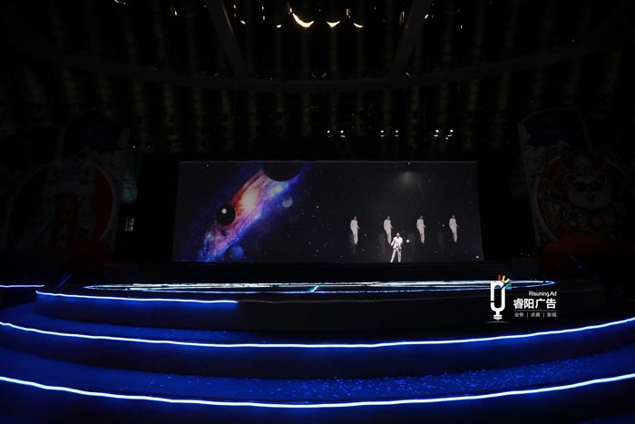 發(fā)布會(huì)策劃沒有亮點(diǎn)？不妨試試這幾個(gè)創(chuàng)意點(diǎn)子