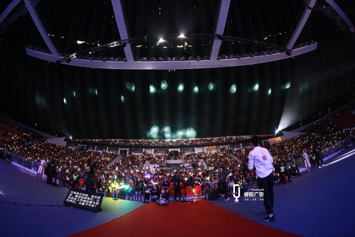 大型活動(dòng)策劃中的應(yīng)急措施，你知道多少