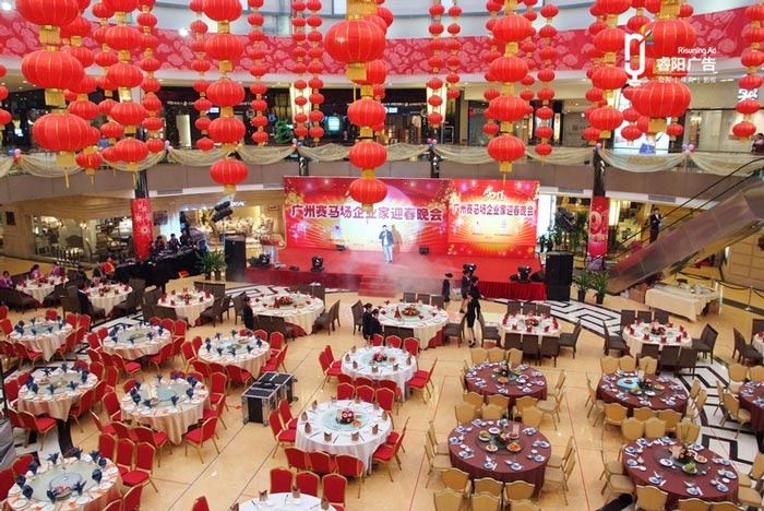 如何才能考察大型晚會(huì)策劃公司的實(shí)力？