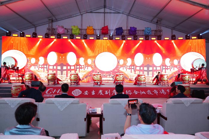 廣州演出公司-專業演出策劃活動執行-演