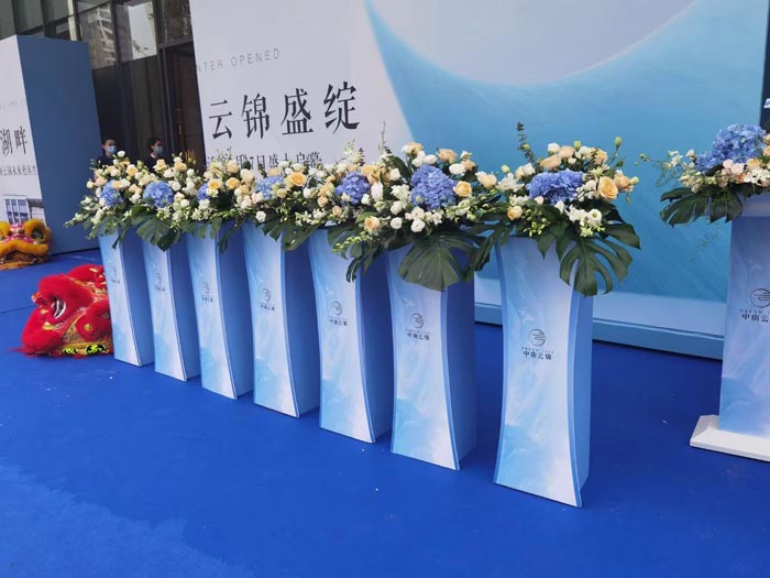 策劃喬遷慶典儀式活動(dòng)的注意事項(xiàng)及前期準(zhǔn)備都有哪些？