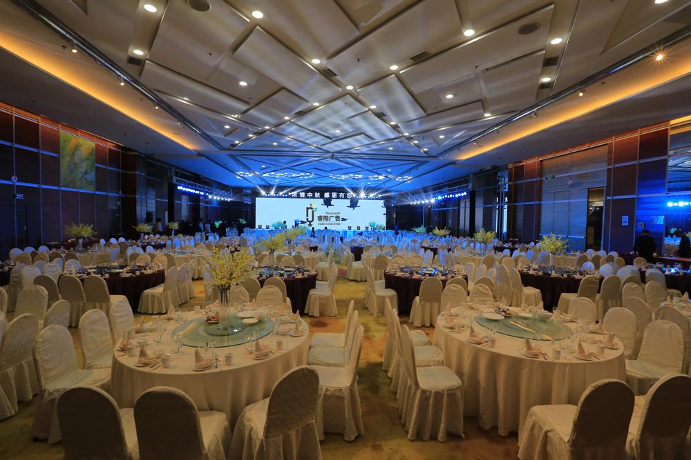 好的廣州活動(dòng)策劃公司需要哪些條件？