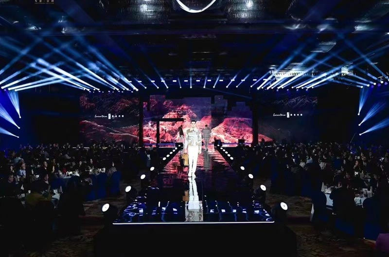 廣州比較好的年會策劃公司怎么選？