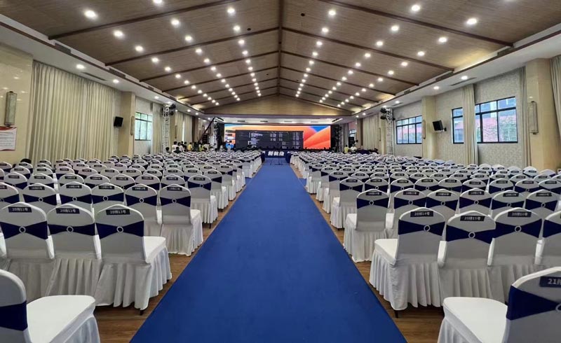 企業(yè)客戶答謝會活動(dòng)前期準(zhǔn)備工作方案