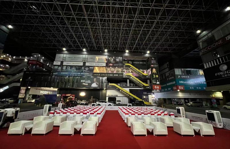 舉辦一場音樂節(jié)演出活動有哪些注意事項？