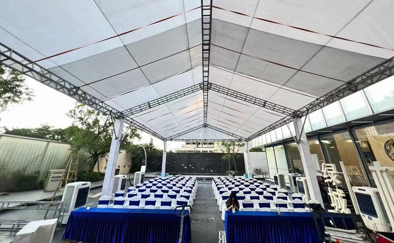 廣州區(qū)開(kāi)發(fā)區(qū)開(kāi)工儀式、奠基儀式、竣工儀式、